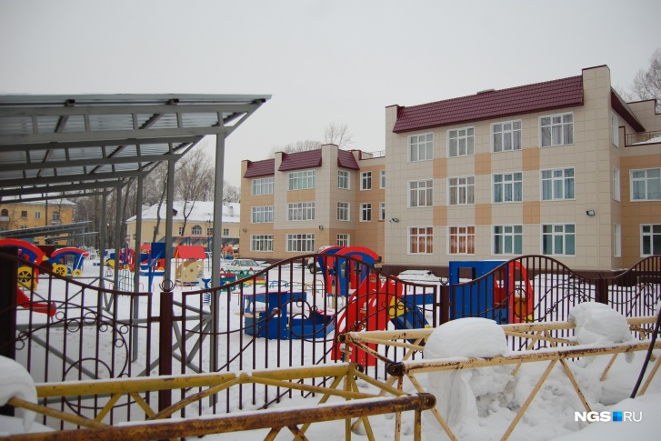 Задача на новый учебный год — охватить 100% путевок детей, которым до 31 декабря 2022 года исполняется 3 года