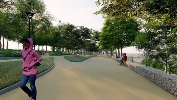 Пермяки смогут выбрать парки и скверы, которые будут отремонтированы в 2023 году