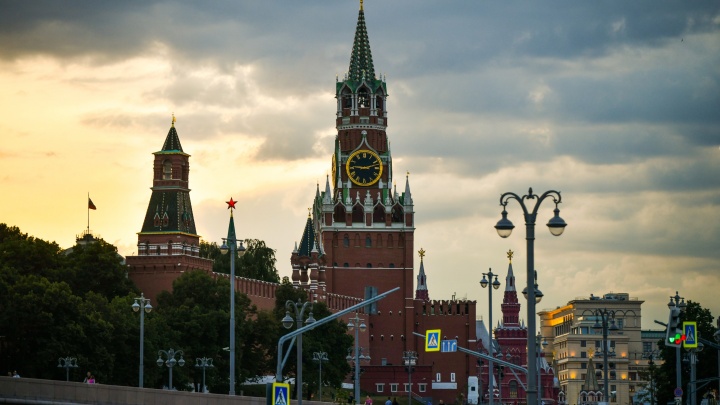 В Кремле заявили, что Россия готова к переговорам с Украиной: новости вокруг спецоперации за 3 августа