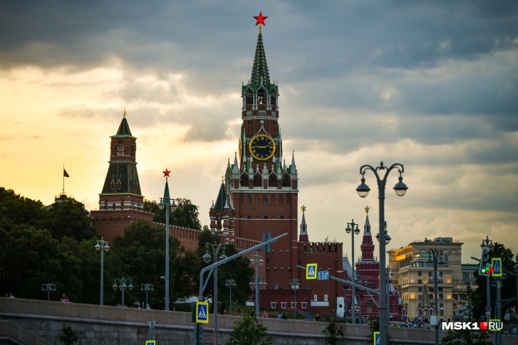 Кремль согласен на переговоры на условиях России