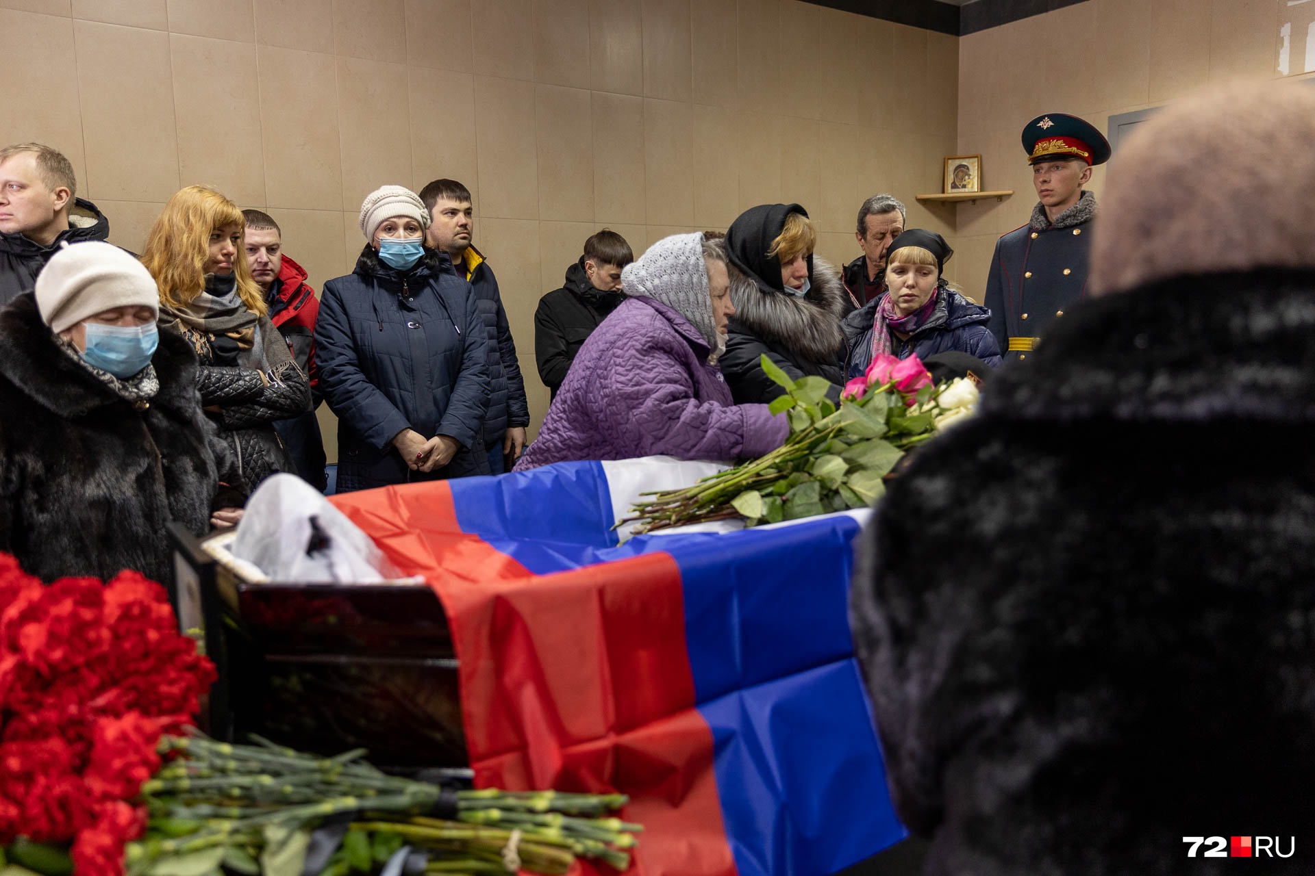 Новости украины 11.04 24. Похороны российских солдат.