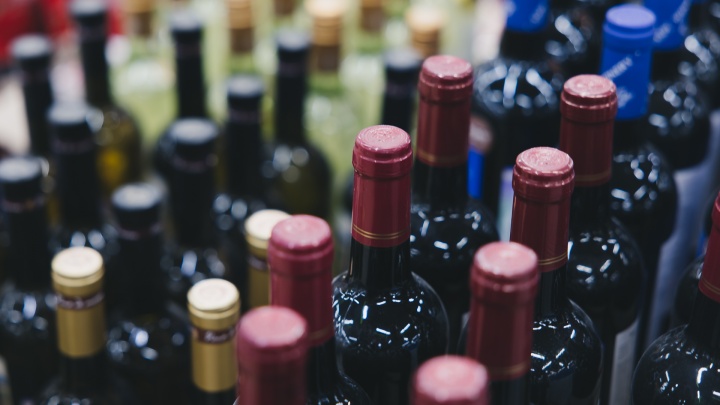 Комплекс «Дагомыс» управления делами президента в Сочи закупит 900 бутылок вина из Италии