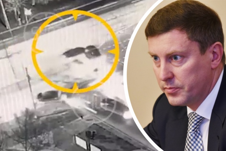 Дмитрий Степаненко поговорил с журналистами 76.RU о случившемся Дмитрий Степаненко поговорил с журналистами 76.RU о случившемся