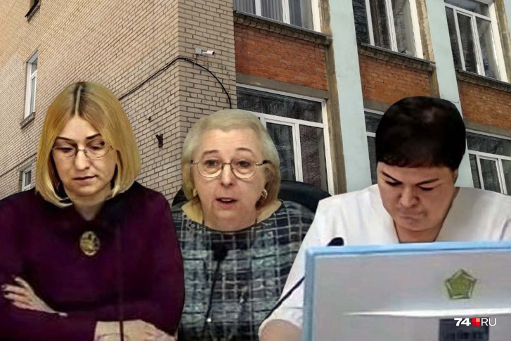 Первый замминистра Елена Коузова (в центре) и другие специалисты объяснили родителям, что прививки от ковида для подростков — это добровольное решение Первый замминистра Елена Коузова (в центре) и другие специалисты объяснили родителям, что прививки от ковида для подростков — это добровольное решение