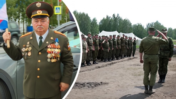 «Мобилизация была ожидаема»: сургутянин, подполковник запаса Александр Сусидко поделился своим мнением