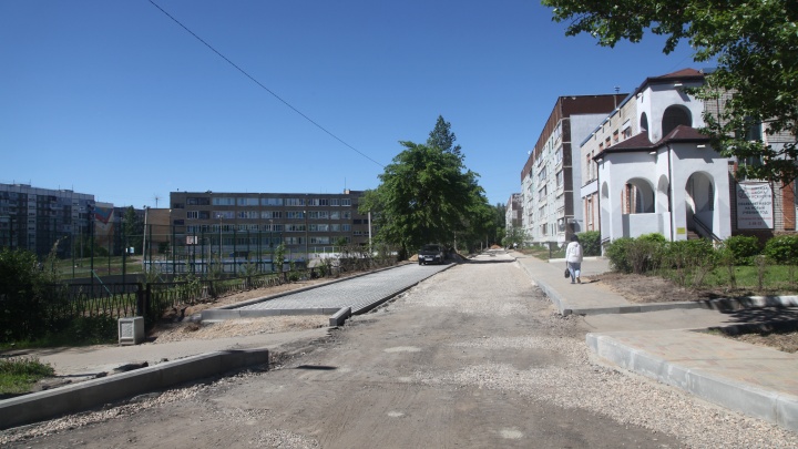 На ремонт дорог в Ярославской области дополнительно выделили 600 млн рублей