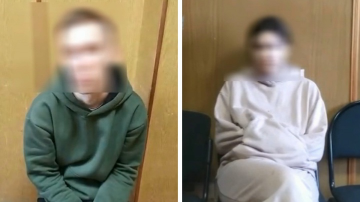 «Прятала в нижнем белье». В Екатеринбурге задержали с наркотиками 19-летнюю девушку и ее мужа