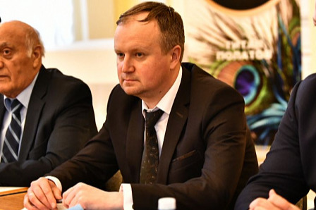 В Ярославле сменится исполняющий обязанности мэра города