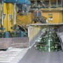 «ЮМЭК», один из самых современных заводов России по выпуску стеклянных изоляторов, отметил <nobr class="_">15-летие</nobr>