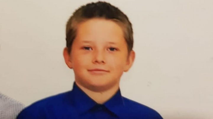 «Оставил рюкзак и ушел»: на Урале пропал 12-летний мальчик