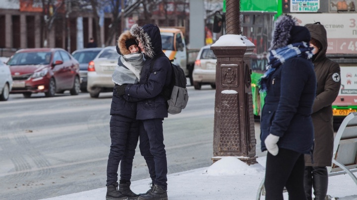 Вступаем в последний месяц зимы: какая погода ожидается в первую неделю февраля