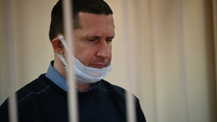 В Челябинске суд отпустил домой депутата, обвиняемого во взятке