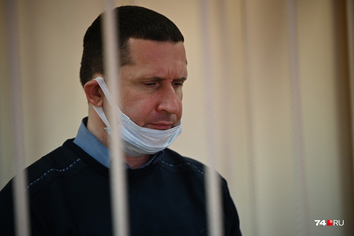 Вячеслава Ершова задержали в марте сотрудники ФСБ, его тогда по решению суда взяли под стражу Вячеслава Ершова задержали в марте сотрудники ФСБ, его тогда по решению суда взяли под стражу
