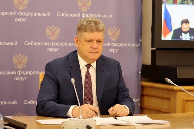 Завтра Серышев посетит гала-концерт ЛДК Завтра Серышев посетит гала-концерт ЛДК