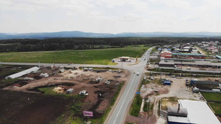 188 миллионов за 600 метров: власти ищут подрядчика на второй этап ремонта дороги от Мясокомбината до Минино
