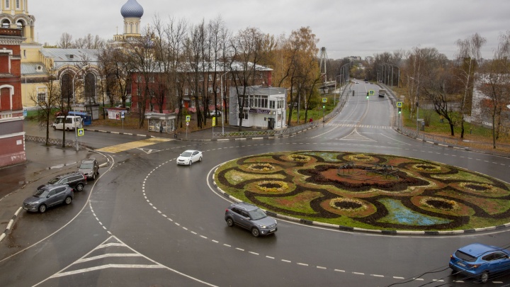 Второй класс опасности: в Красноперекопском районе Ярославля хотят открыть новый технопарк