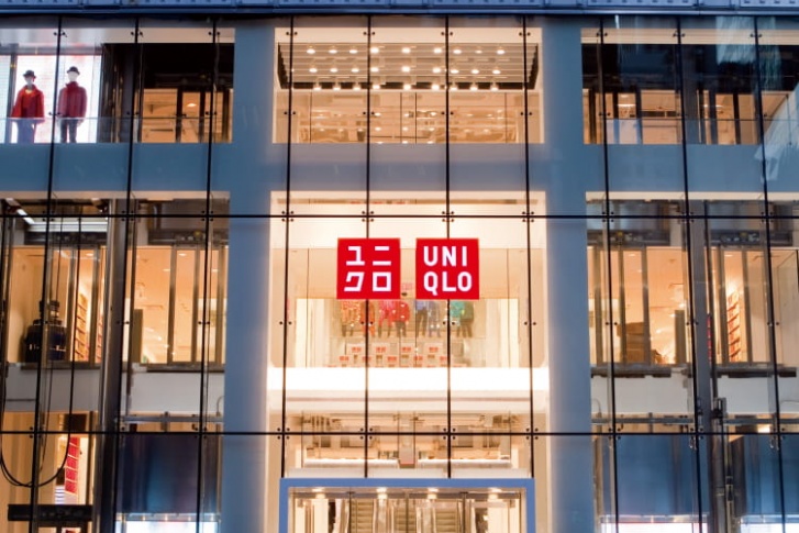 Каких именно товаров коснется повышение цен в магазинах Uniqlo, пока неизвестно Каких именно товаров коснется повышение цен в магазинах Uniqlo, пока неизвестно