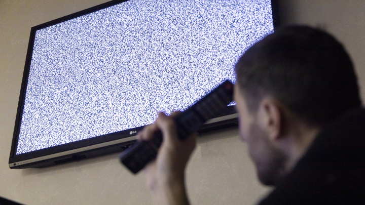 Названа причина отключения цифровых телеканалов в Самарской области