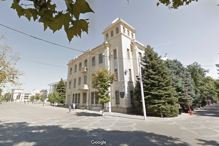 Дом доходный подрядчика Акулова считается объектом культурного наследия Дом доходный подрядчика Акулова считается объектом культурного наследия