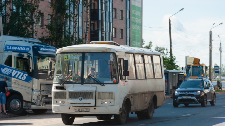 «Цены почти как в столице»: как отреагировали читатели 29.RU на поднятие цены на проезд в автобусах