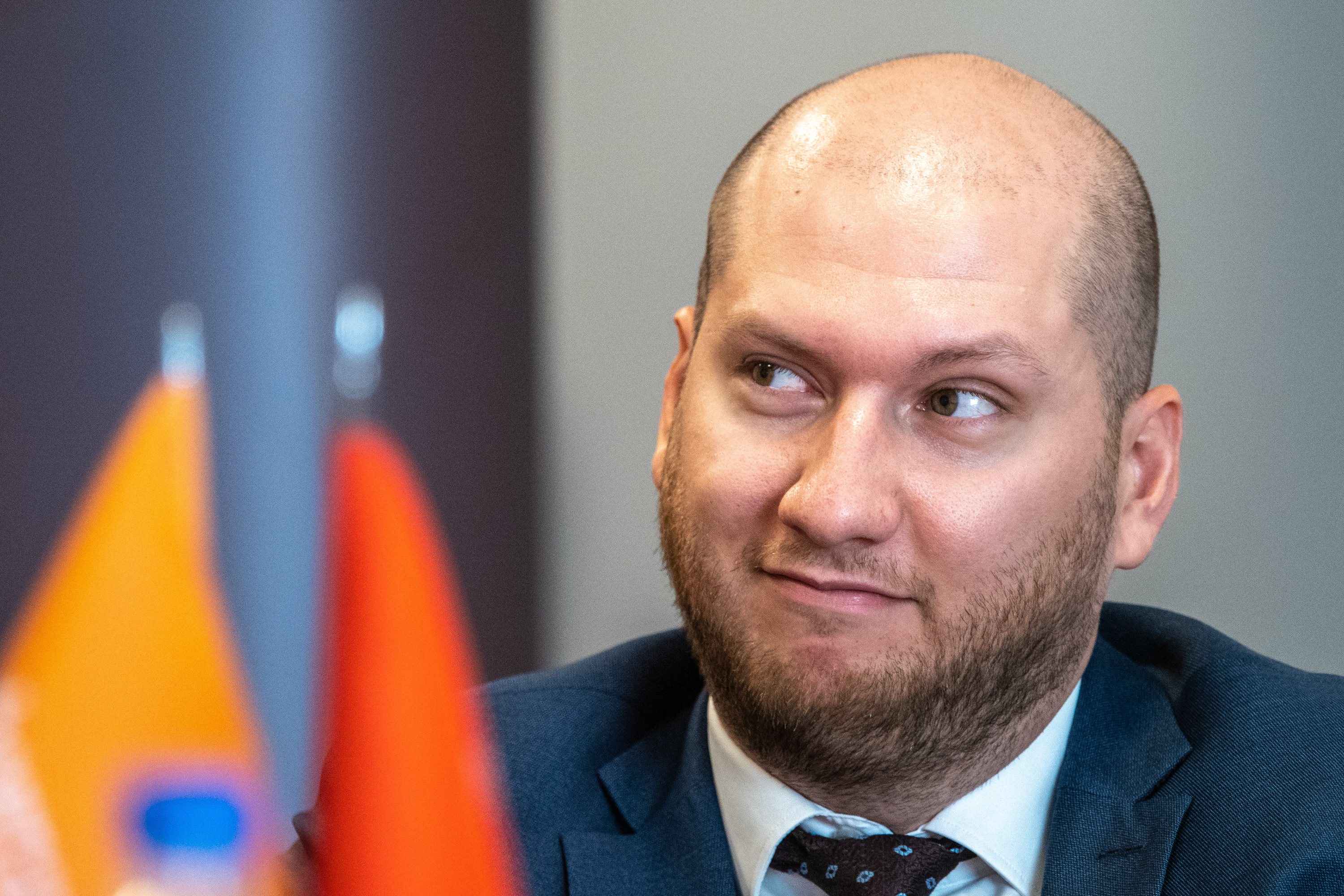 Александр Свашенко, старший юрист АБ «Егоров, Пугинский, Афанасьев и партнеры»