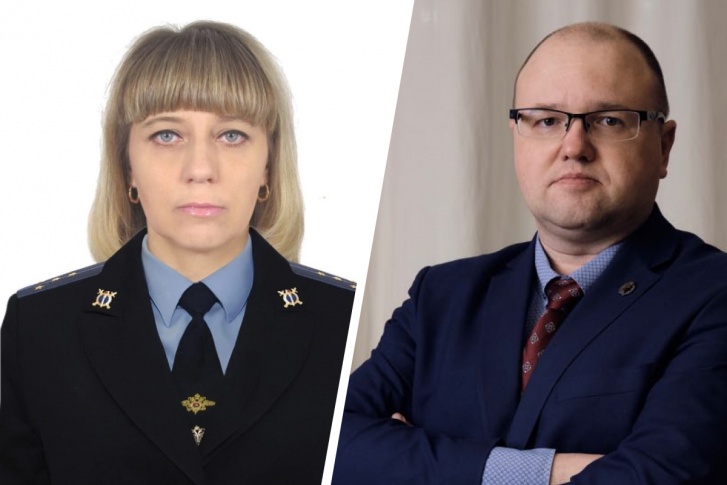 Адвокат Дмитрий Лебедев уверен, что увольнение следователя было незаконным