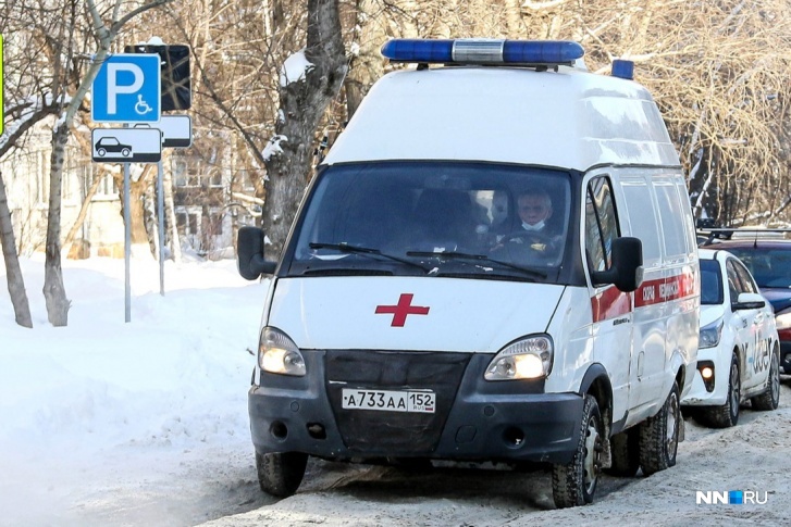 Пострадавшего благополучно выписали из больницы Пострадавшего благополучно выписали из больницы