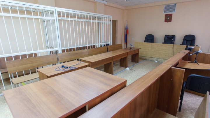 Сотрудников реабилитационного центра осудят за похищения, истязание и доведение пациентов до суицида в Кузбассе