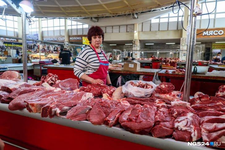 Предприниматели поднимут цены на мясо из-за запрета бить скотину дома