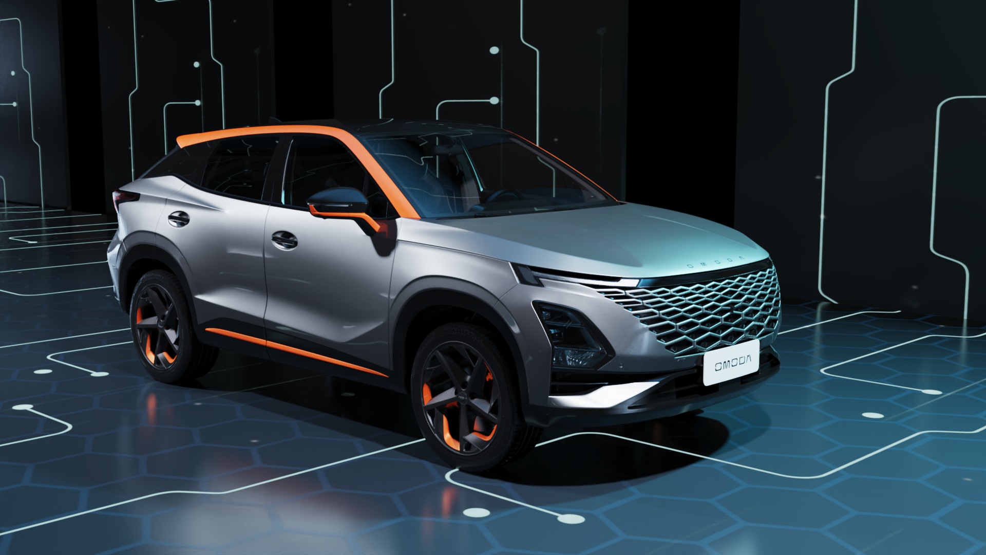 Автомобиль 2023 года выпуска. Кроссовер Omoda 5 Chery. Chery кроссовер 2022. Кроссовер Chery 2023. Китайский кроссовер 2022 чери.