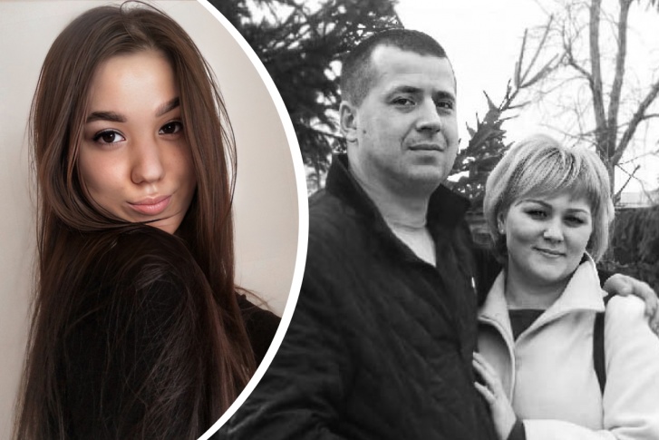 Женя вместе с родителями в 2015 году переехала в Челябинск из Казахстана, здесь они купили квартиру в ипотеку Женя вместе с родителями в 2015 году переехала в Челябинск из Казахстана, здесь они купили квартиру в ипотеку