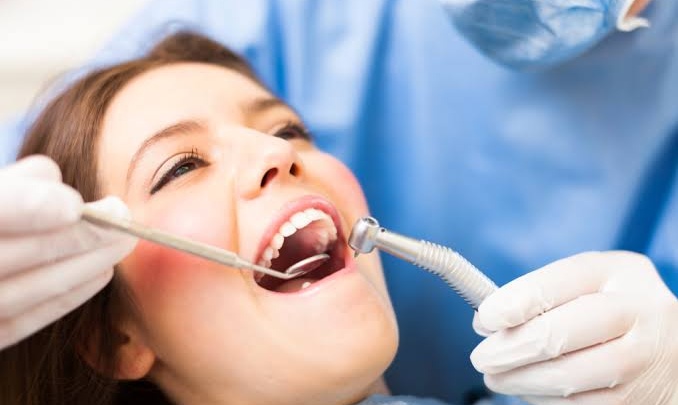 Православная клиника поможет вылечить зубы бесплатно