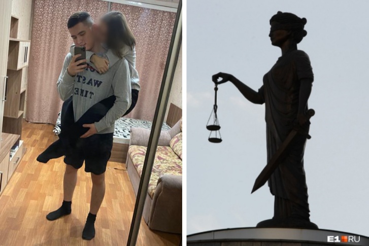 Урану Матиеву грозит 15 лет колонии Урану Матиеву грозит 15 лет колонии
