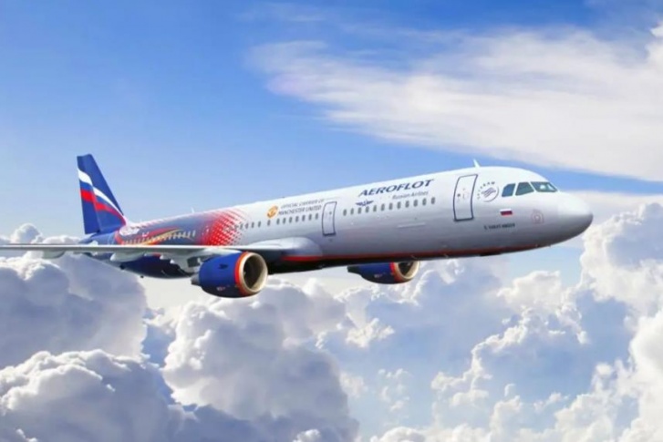 Летом компания «Аэрофлот» планирует прекратить авиаперелеты из Сургута в Москву и обратно