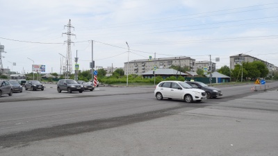 В Кургане начнут ремонт моста по улице Бурова-Петрова