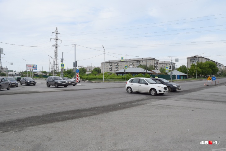Ремонтировать по улице Бурова-Петрова будут мост, проходящий через реку Тобол Ремонтировать по улице Бурова-Петрова будут мост, проходящий через реку Тобол