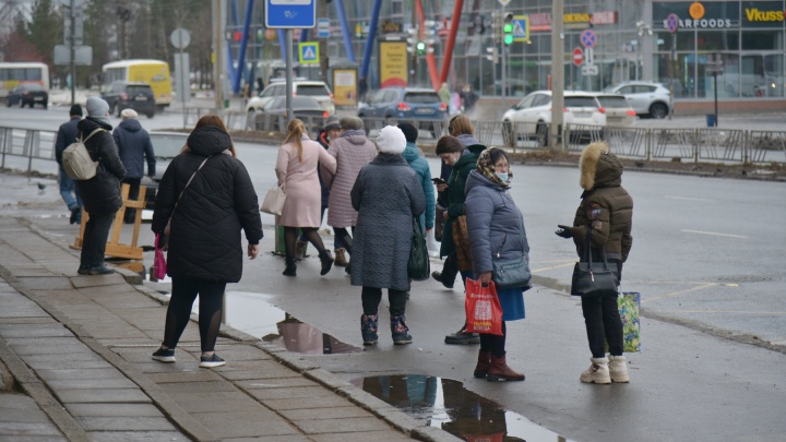 Почему нерабочая неделя — это не локдаун: ответ правительства Архангельской области