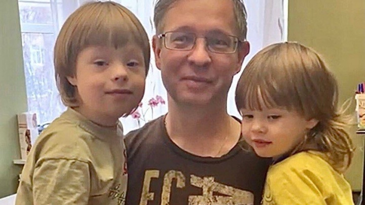 Свердловский закон о поддержке семей изменили ради многодетного отца из Екатеринбурга
