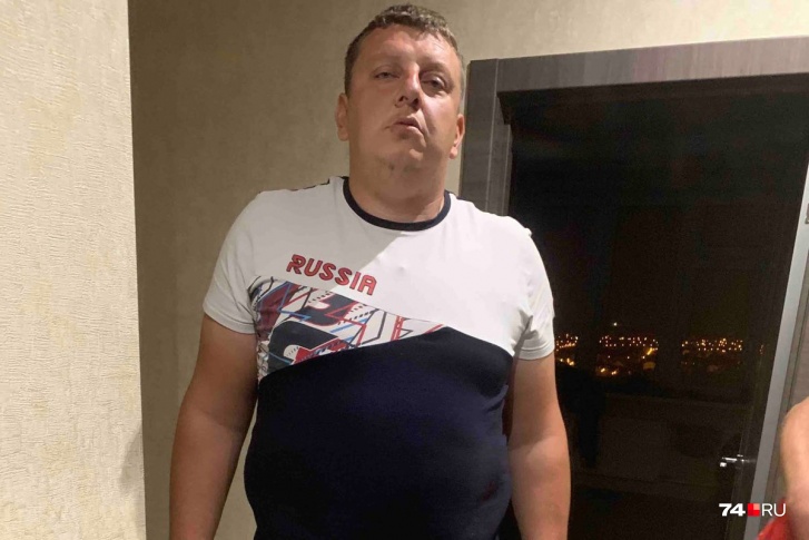 Михаилу Голову было 35 лет Михаилу Голову было 35 лет
