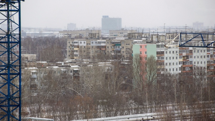 570 квартир купили детям-сиротам в Нижегородской области в этом году. Это на 60 меньше, чем планировалось