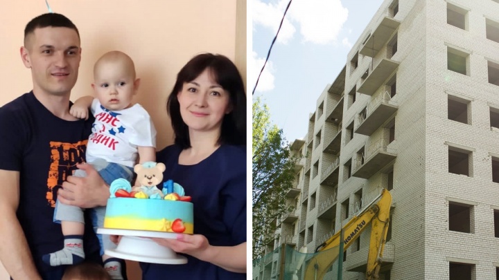 «Не помог даже суд»: сирота из Ярославской области 6 лет пытается получить положенную ему квартиру