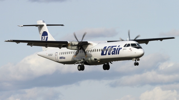 Авиаперевозчик UTair увеличивает часы налета за счет внутренних рейсов