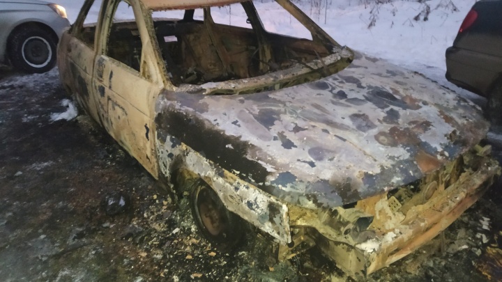 Наркоторговец из Новокузнецка убил и сжег бездомного для инсценировки своей смерти