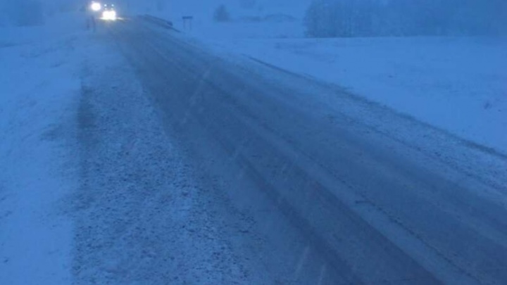 Накроет дождем с мокрым снегом: синоптики выпустили экстренное предупреждение для Волгоградской области