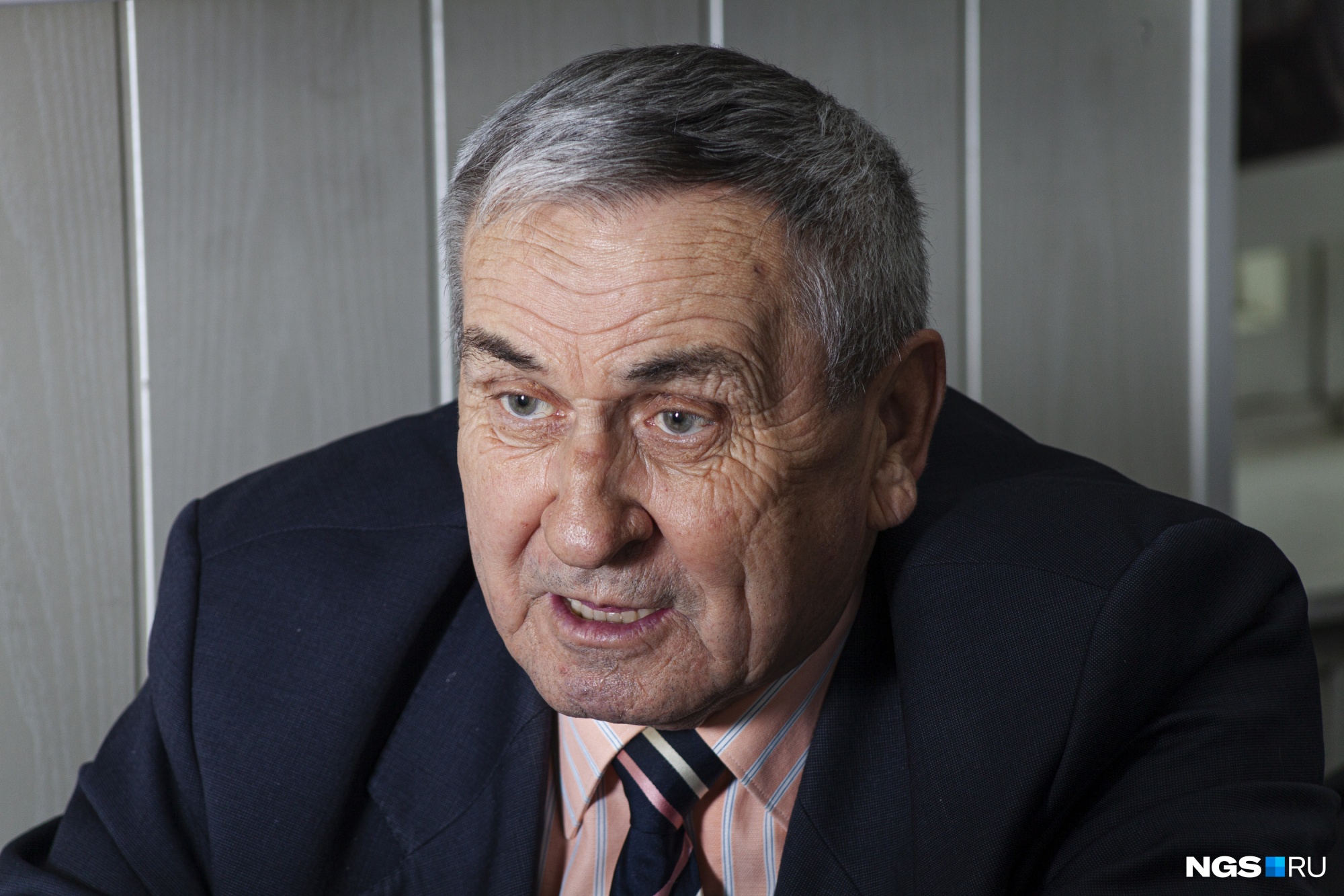 Александр Яковлевич Торопов работал заместителем главного механика УС-605 Александр Яковлевич Торопов работал заместителем главного механика УС-605