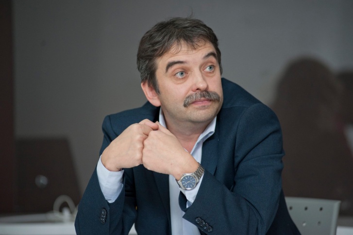 Виталий Ковин является координатором пермского отделения «Голос», которое защищает права избирателей Виталий Ковин является координатором пермского отделения «Голос», которое защищает права избирателей