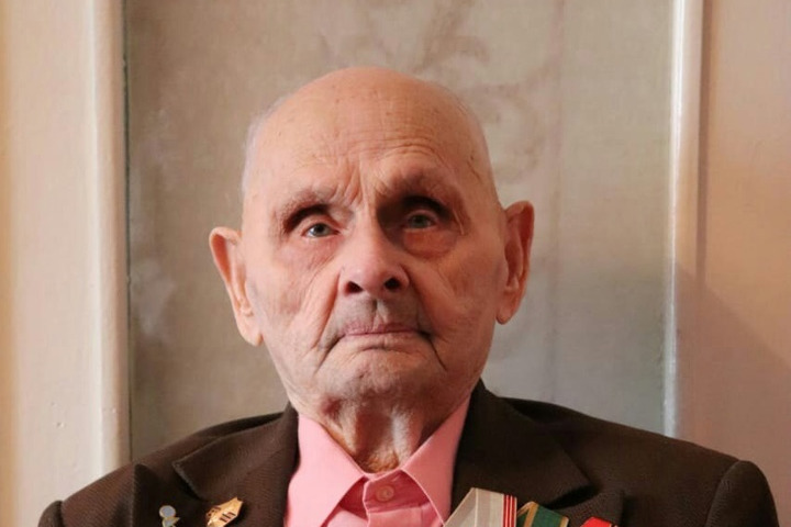 В Новосибирске от коронавируса умер 100-летний ветеран Великой Отечественной войны