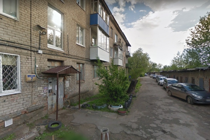 Волонтеры искали ребенка в Кировском районе Волонтеры искали ребенка в Кировском районе