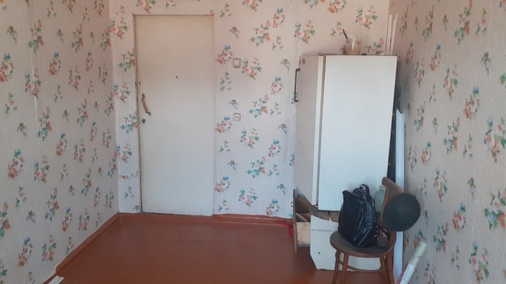 Жилье от 250 тысяч: как выглядят комнаты в омских общагах