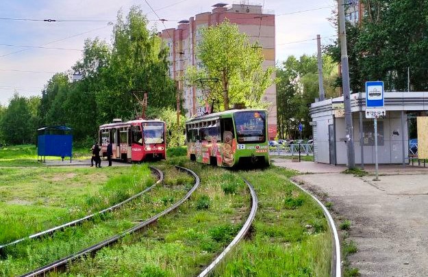 Новые трамваи и Карабулинская развязка: власти рассказали о глобальной модернизации транспорта в Ярославле